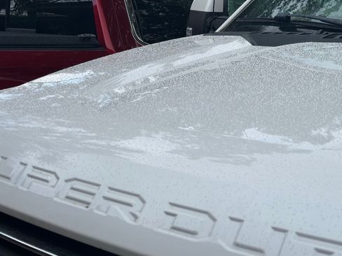 Used 2017 Ford F250 Lariat w/ Lariat Ultimate Package image 6