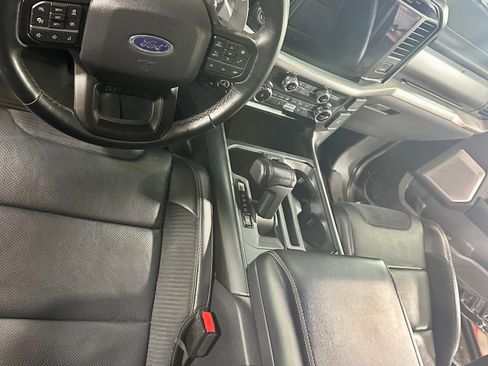 Used 2022 Ford F150 Raptor w/ Equipment Group 801A High image 4