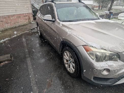 Used 2013 BMW X1 xDrive28i image 5