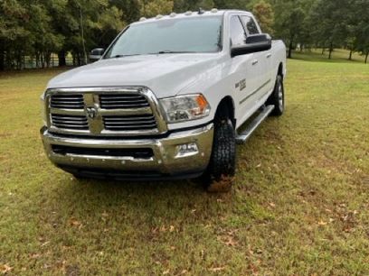 Used 2016 RAM 2500 Lone Star