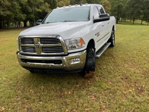Used 2016 RAM 2500 Lone Star image 1