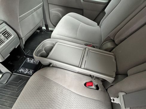 Used 2008 Toyota Highlander 4WD image 15