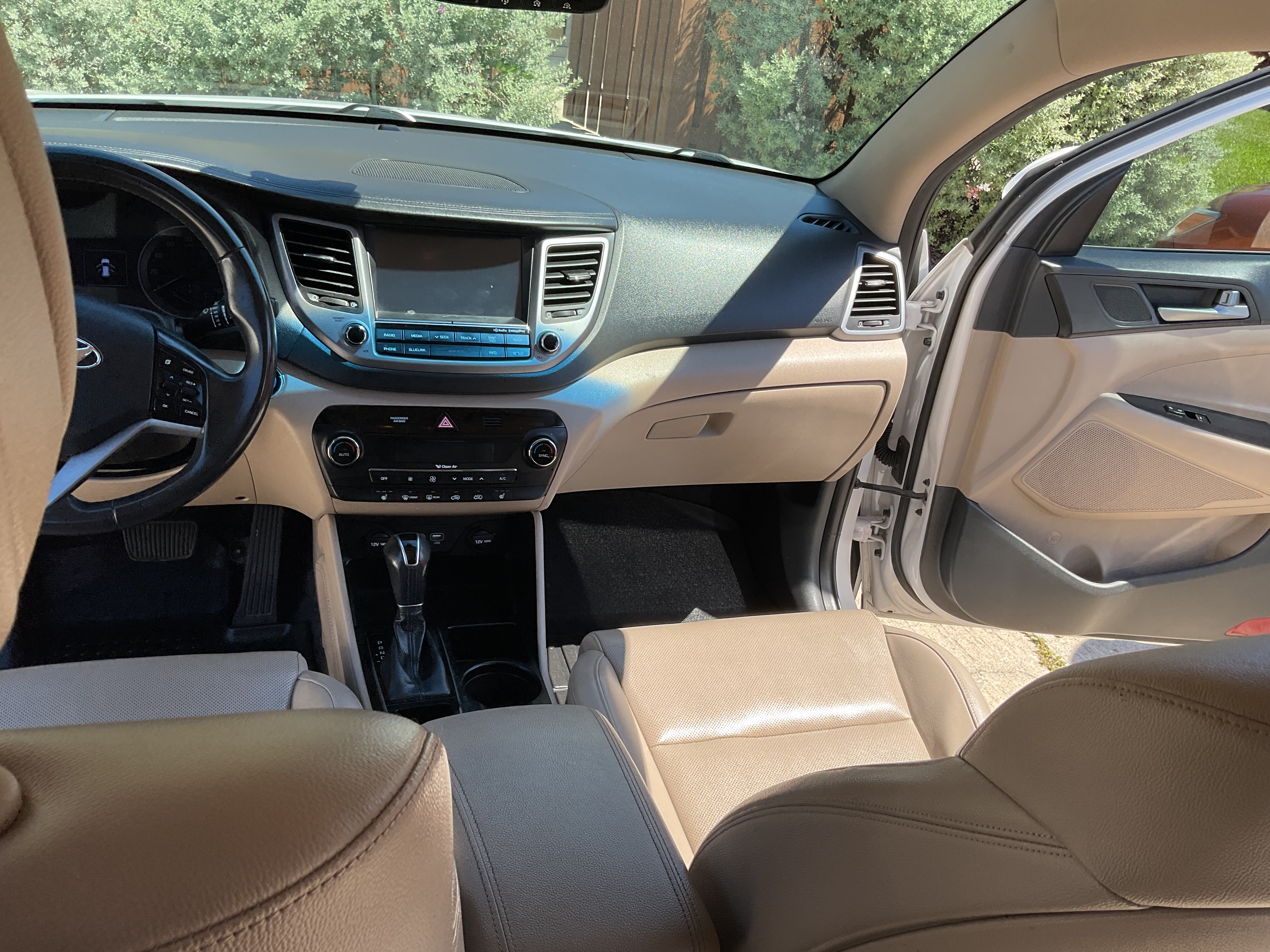 Used 2016 Hyundai Tucson Limited FWD image 5