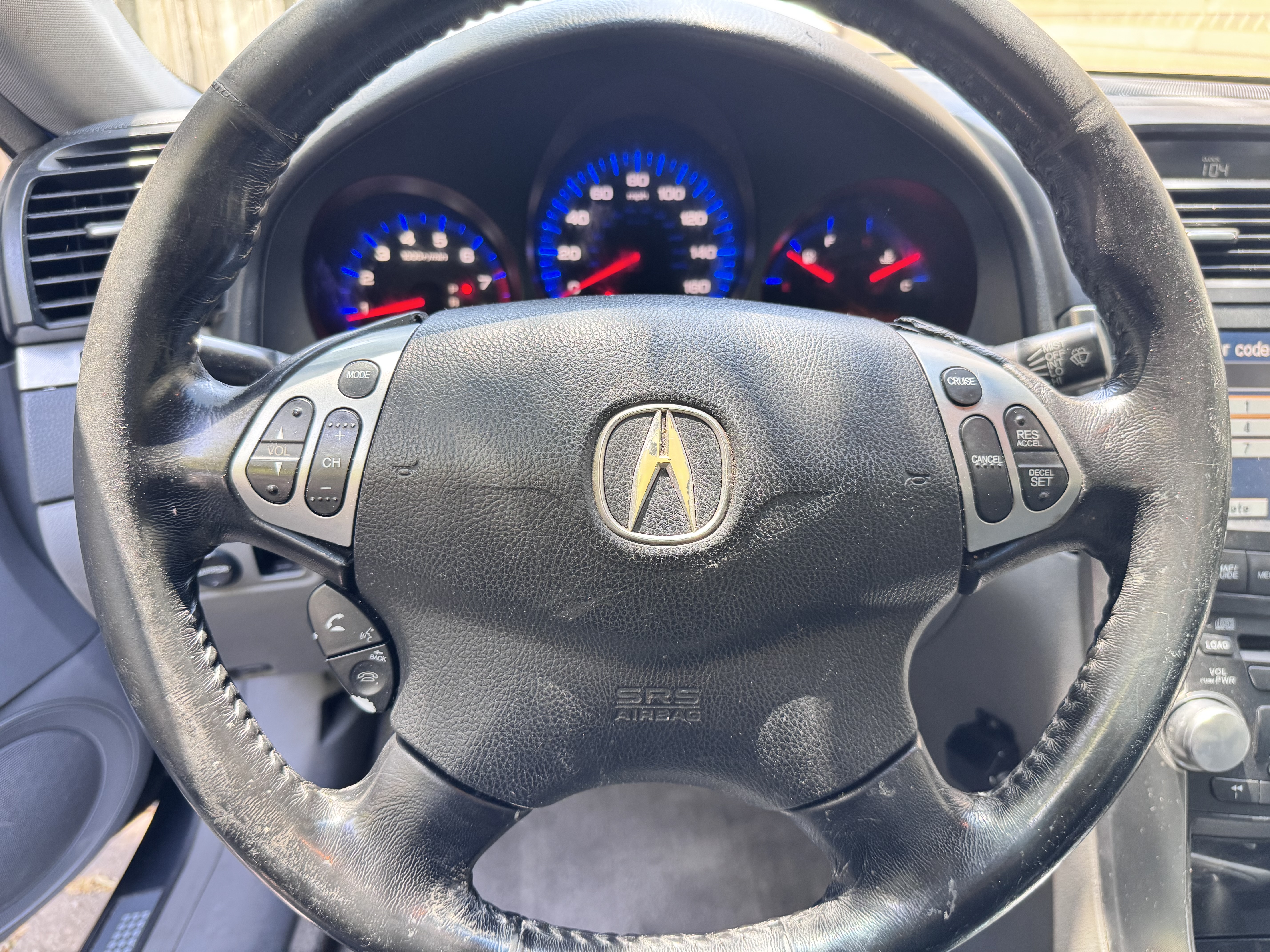Used 2005 Acura TL FWD image 11