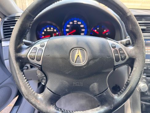 Used 2005 Acura TL image 11