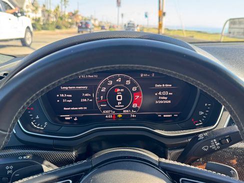 Used 2019 Audi S5 Prestige w/ S Sport Package image 9