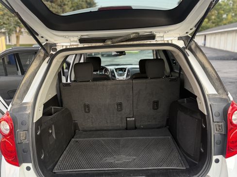 Used 2014 Chevrolet Equinox LT FWD image 12
