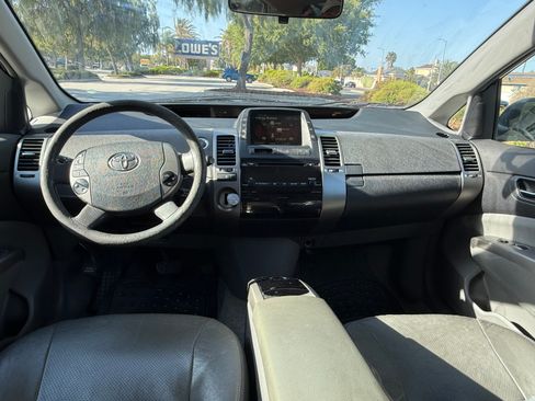 Used 2008 Toyota Prius image 13