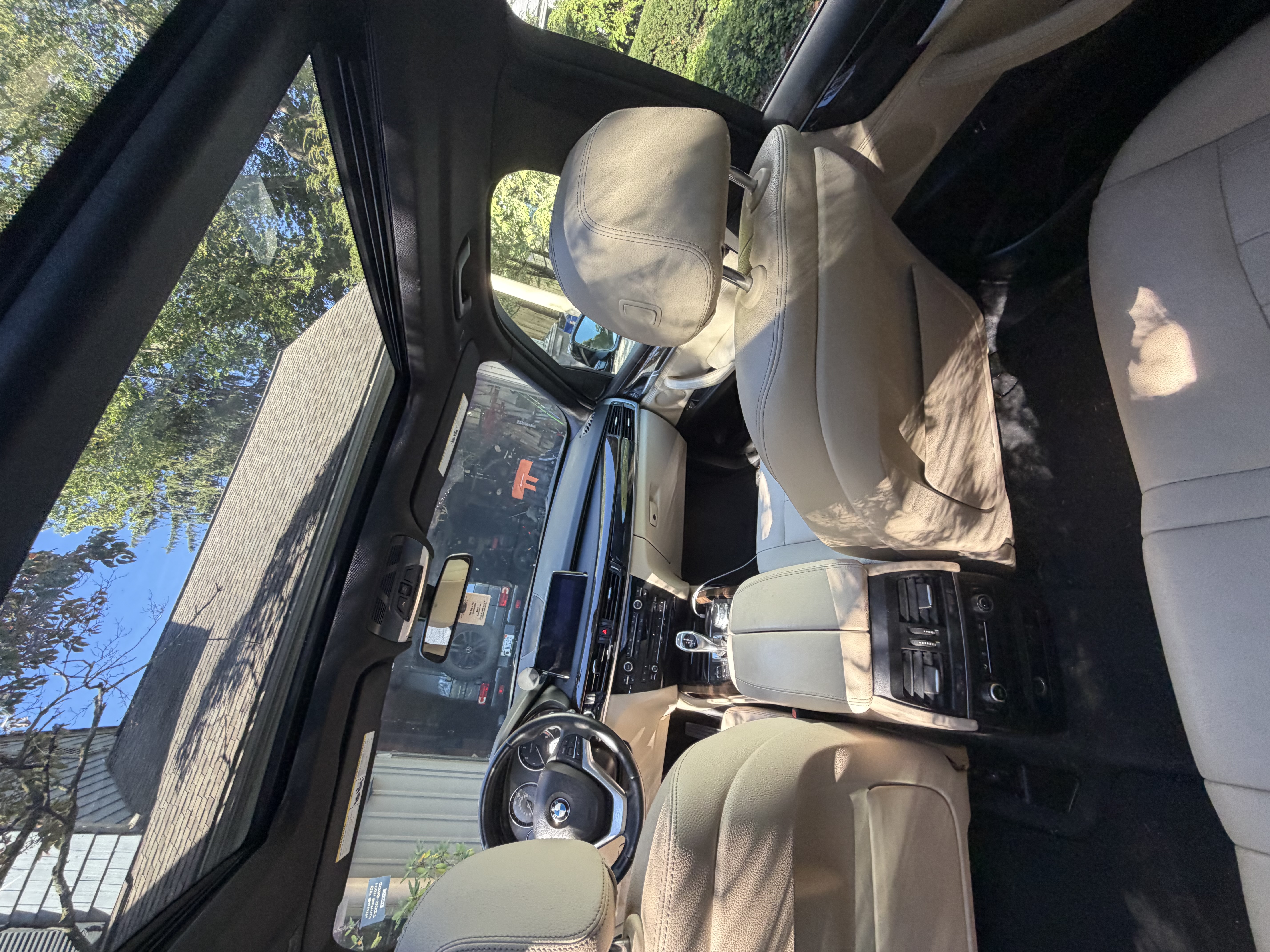 Used 2018 BMW X5 xDrive35d AWD/4WD image 13