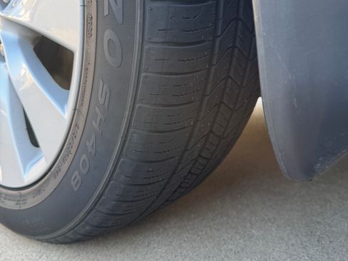 Used 2015 Honda Accord EX-L image 20