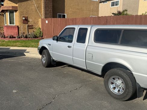Used 2002 Ford Ranger 2WD SuperCab image 6