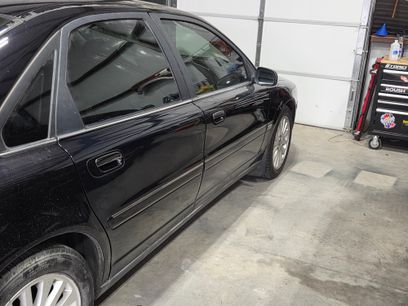 Used 2006 Volvo S80 2.5T
