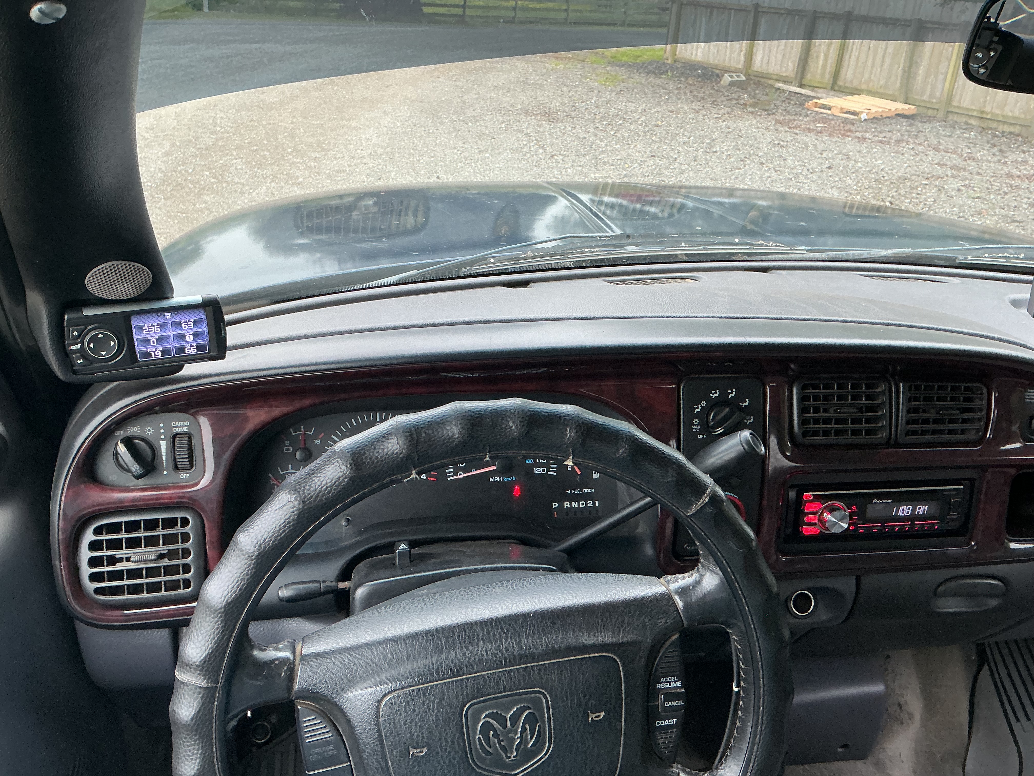 Used 2002 Dodge Ram 2500 Truck 4x4 Quad Cab image 21