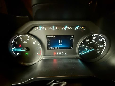 Used 2021 Ford F150 XL w/ STX Appearance Package image 18