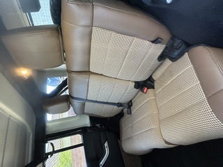 Used 2012 Jeep Wrangler Unlimited Rubicon w/ Connectivity Group AWD/4WD image 8
