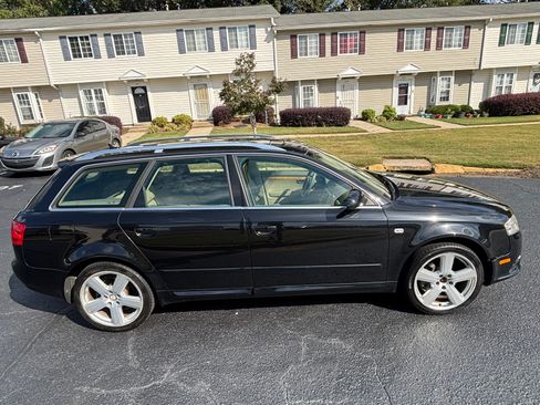 Used 2008 Audi A4 3.2 image 5