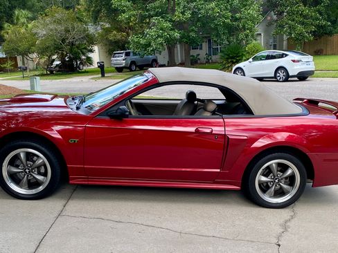 Used 2003 Ford Mustang GT image 15