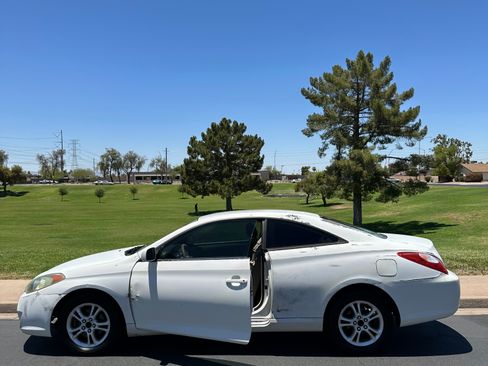 Used 2006 Toyota Solara SE Sport FWD image 4