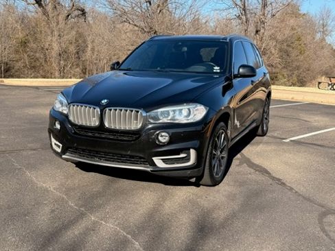 Used 2018 BMW X5 xDrive35i image 2