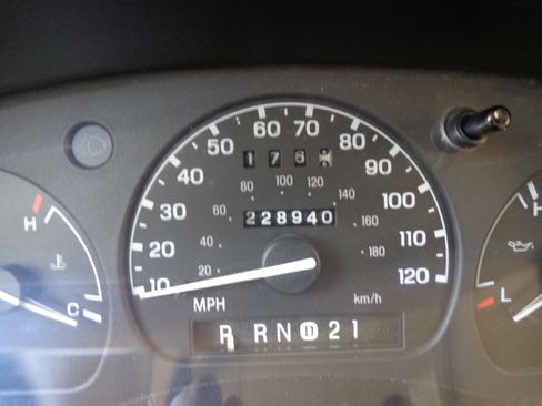 Used 1997 Ford Ranger 2WD SuperCab image 12