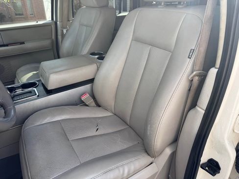 Used 2008 Ford Expedition Limited image 6