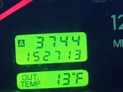 Used 2003 Subaru Forester 2.5XS image 7