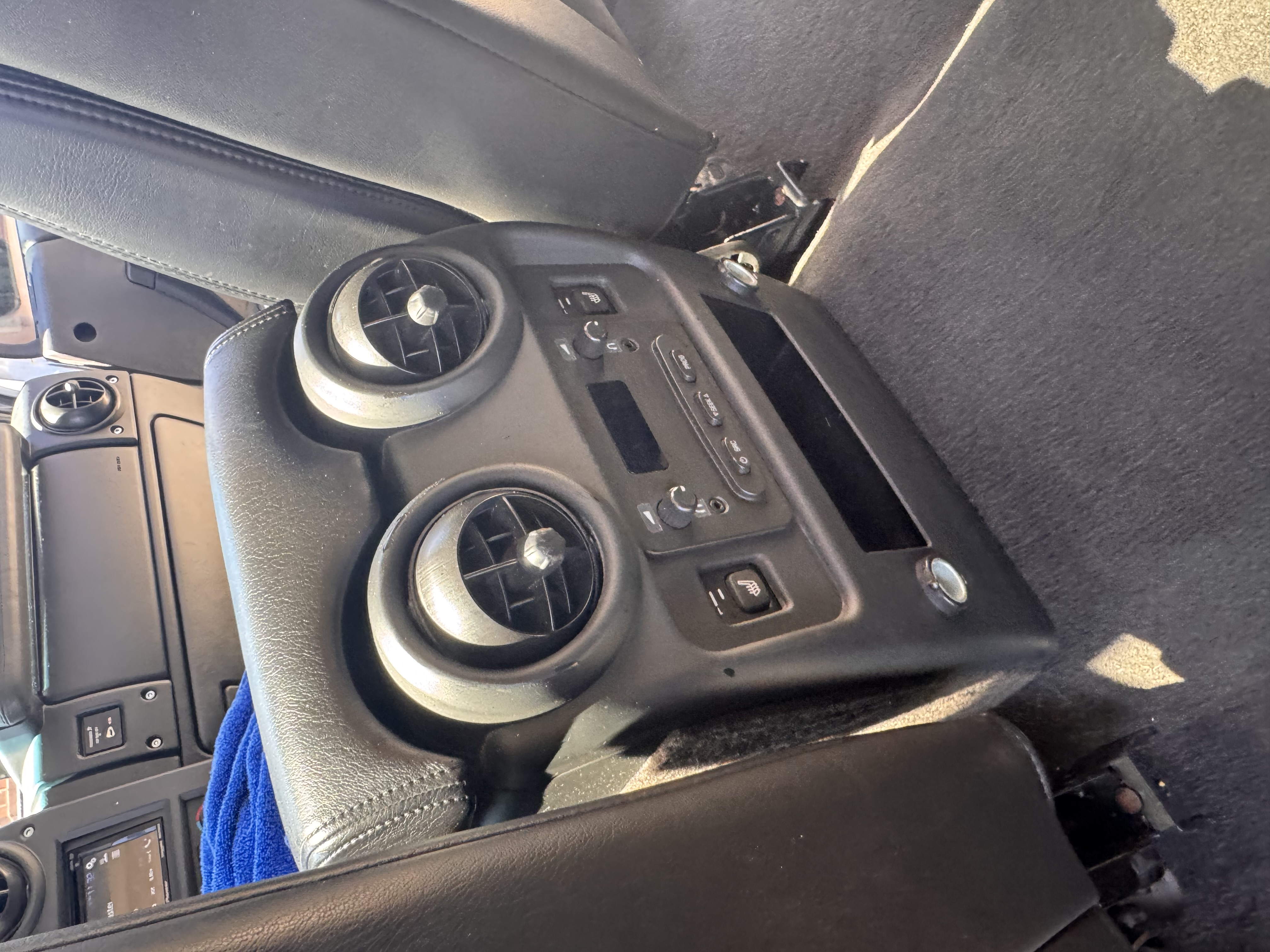 Used 2007 HUMMER H2 AWD/4WD image 5