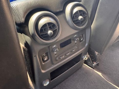 Used 2007 HUMMER H2 AWD/4WD image 5