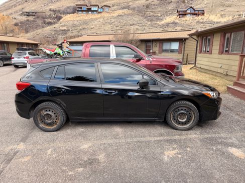 Used 2019 Subaru Impreza 2.0i w/ Eyesight image 4