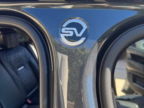 Used 2020 Land Rover Range Rover SV Autobiography Dynamic image 12