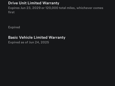 Used 2021 Tesla Model Y Performance image 29