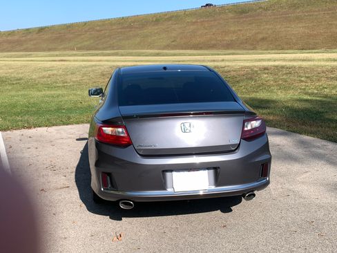 Used 2013 Honda Accord EX-L image 5