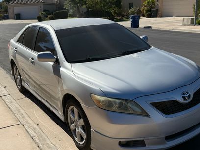 Used 2009 Toyota Camry SE