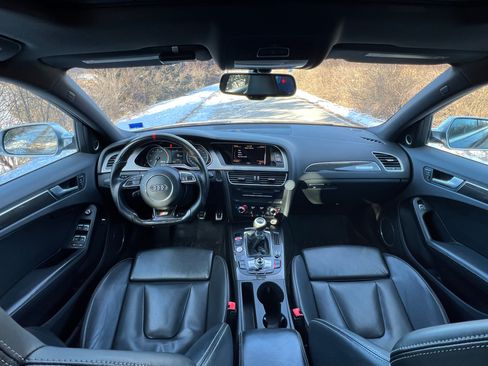 Used 2013 Audi S4 Premium Plus w/ Audi MMI Navigation Plus image 21