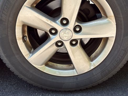 Used 2015 Kia Optima LX FWD image 6
