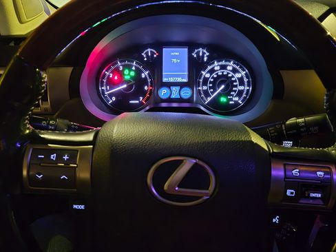 Used 2015 Lexus GX 460 w/ Premium Package image 1