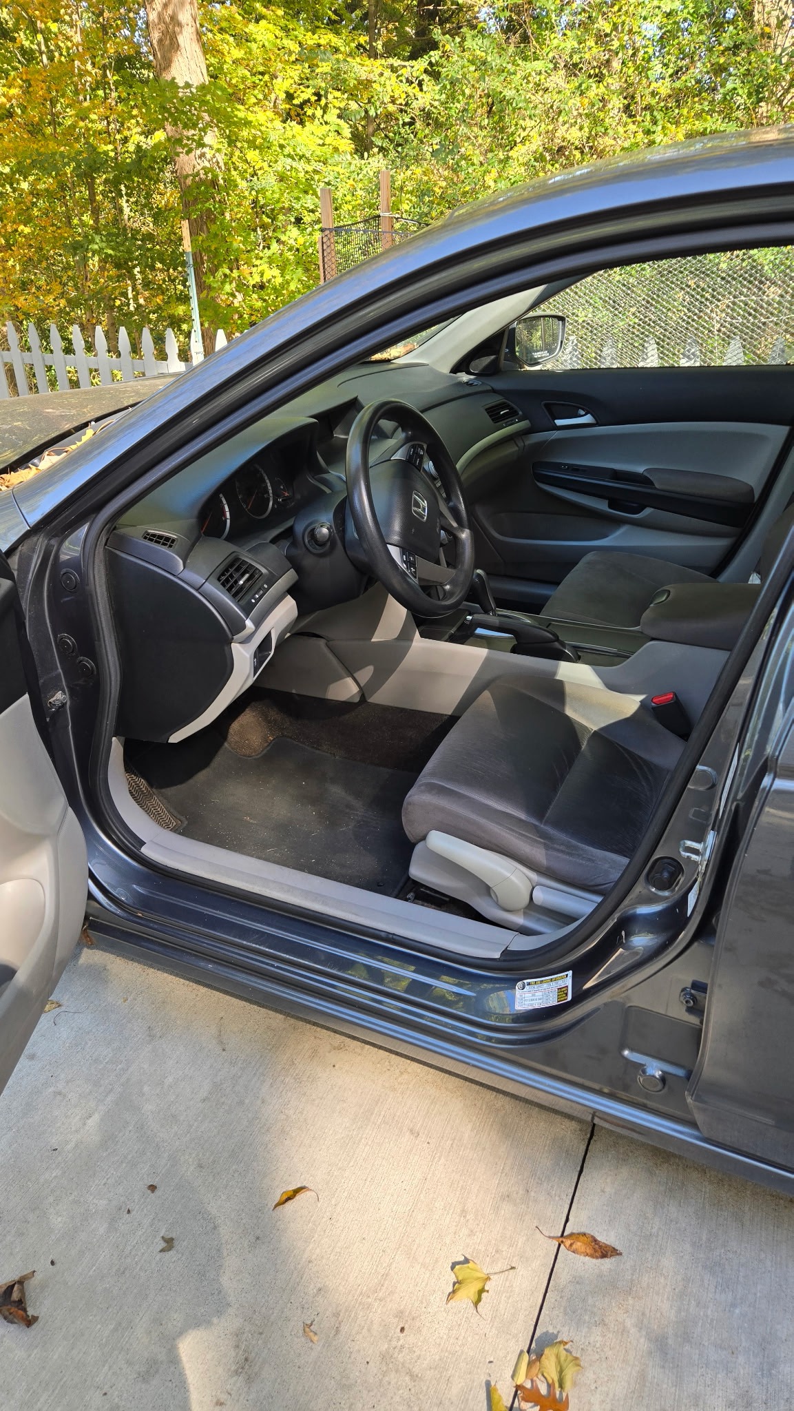 Used 2011 Honda Accord LX image 8