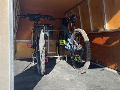 Used 2017 RAM 2500 Tradesman image 10