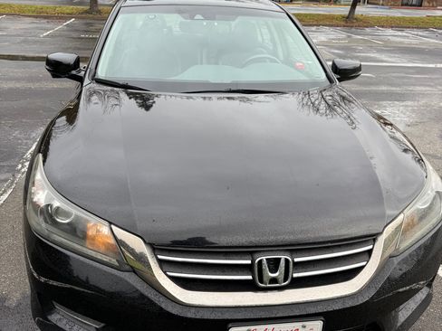Used 2013 Honda Accord EX-L image 1