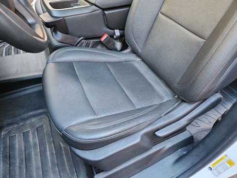 Used 2022 GMC Sierra 1500 Pro w/ Pro Value Package image 21