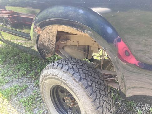 Used 2001 Ford F250 4x4 Regular Cab Super Duty image 16