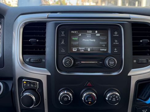 Used 2020 RAM 1500 Classic Warlock RWD image 13