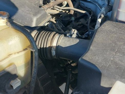 Used 2016 Nissan NV 2500 SV w/ Technology Package image 14