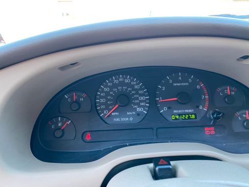 Used 2003 Ford Mustang GT Premium image 9