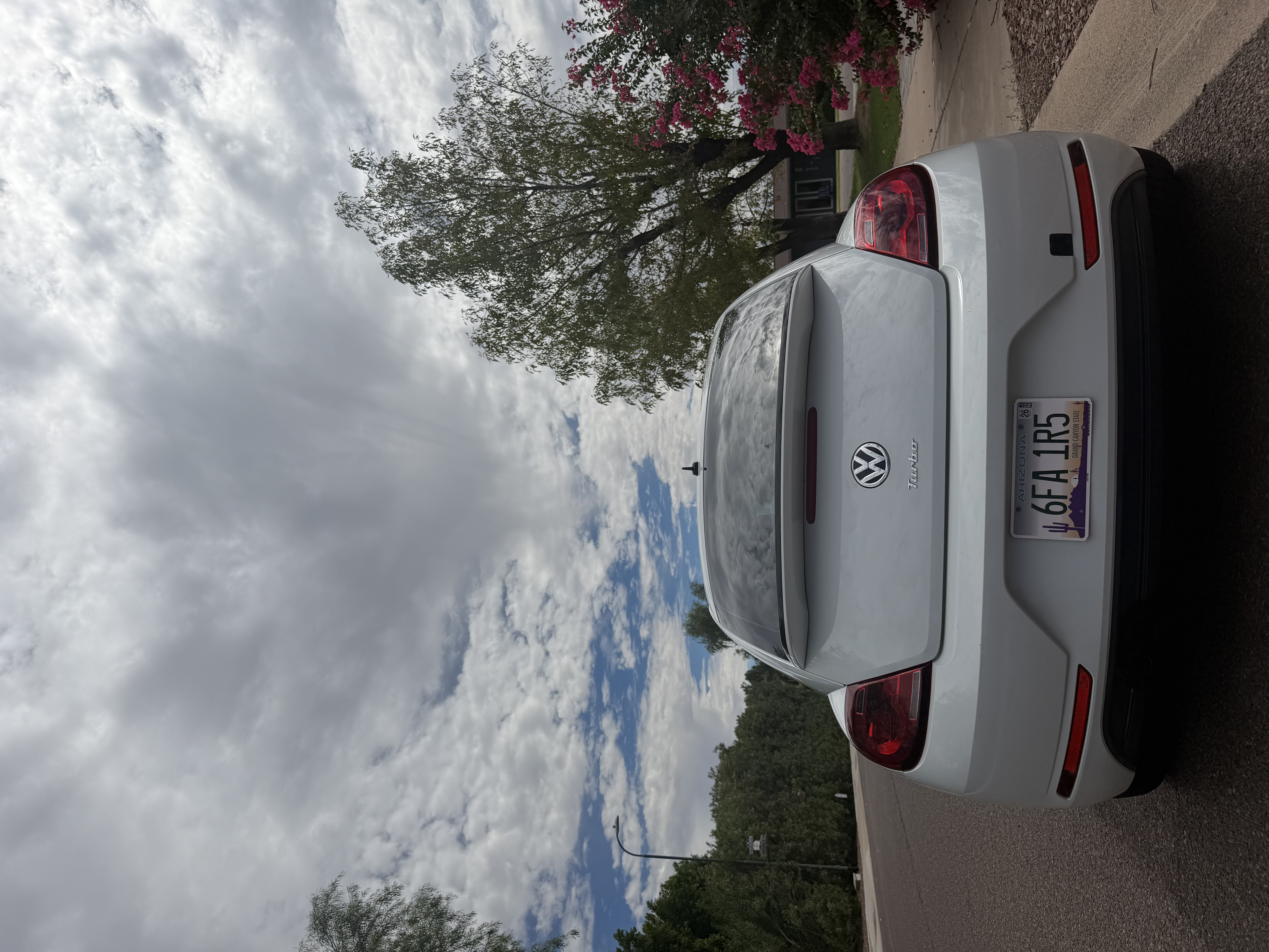 Used 2017 Volkswagen Beetle 1.8T S FWD image 6