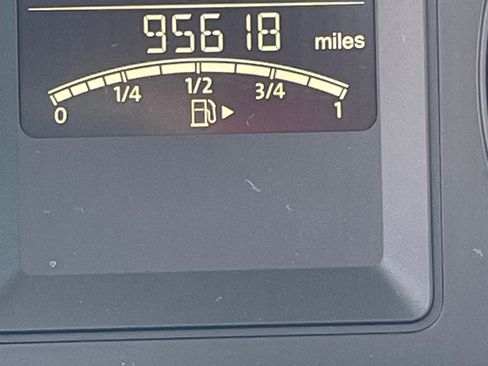 Used 2012 Volkswagen Jetta SE image 8