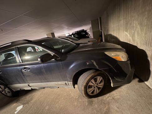 Used 2013 Subaru Outback 2.5i AWD/4WD image 17