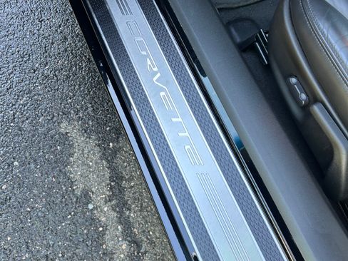 Used 2008 Chevrolet Corvette Coupe image 14