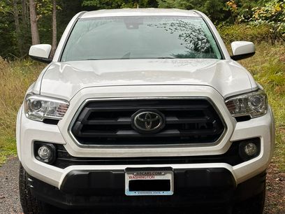 Used 2022 Toyota Tacoma SR5
