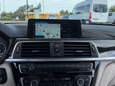 Used 2019 BMW 440i Gran Coupe w/ M Sport Package image 15